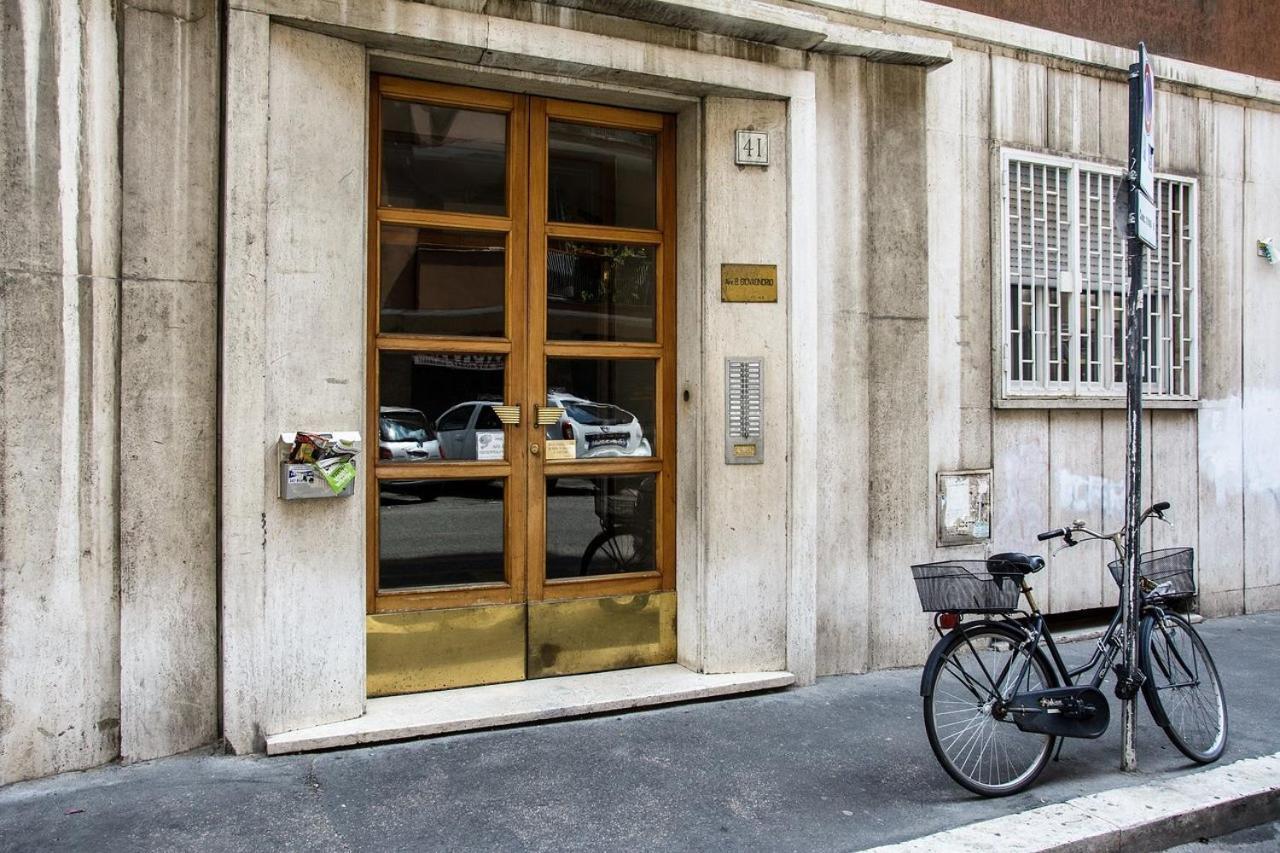 Couette-café Close To San Pietro - Vatican